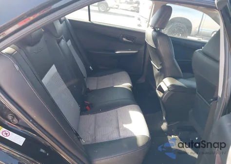 2012 Toyota Camry Se V6 z USA, uszkodzony, nr VIN 4T1BK1FK2CU006067